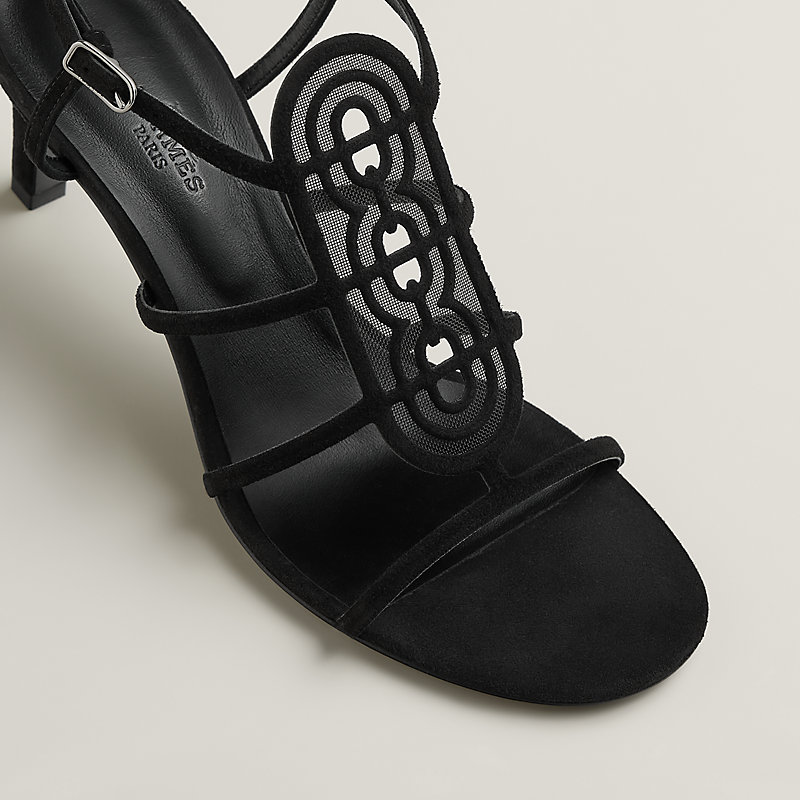 Nymphe 70 sandal | Hermès USA